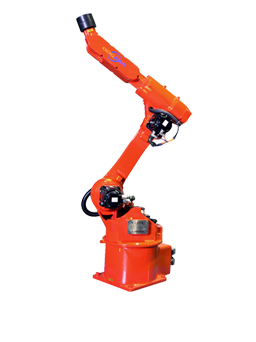 轻载机械人(JLRBO6)