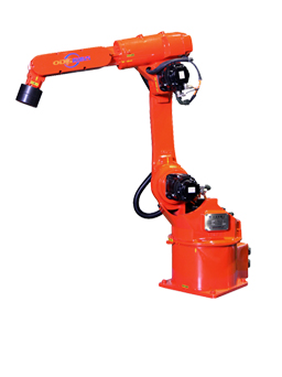 轻载机械人(JLRB10)