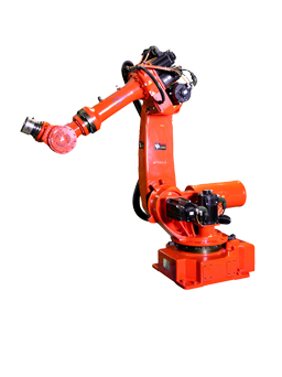 重载机械人（JLRB165）