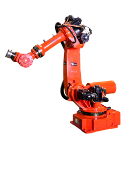 重载机械人（JLRB210）