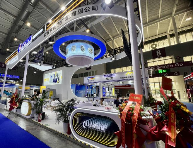 欧吉索机床携模具智造焦点计划亮相 2026 ITES深圳工业展 ——半年进阶诠释细密制造新实力
